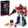LEGO Icons 10302 Optimus Prime - 1056672 - zdjęcie 3